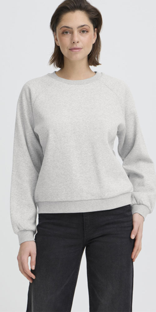 Ichi "Disco Nights" Sweatshirt