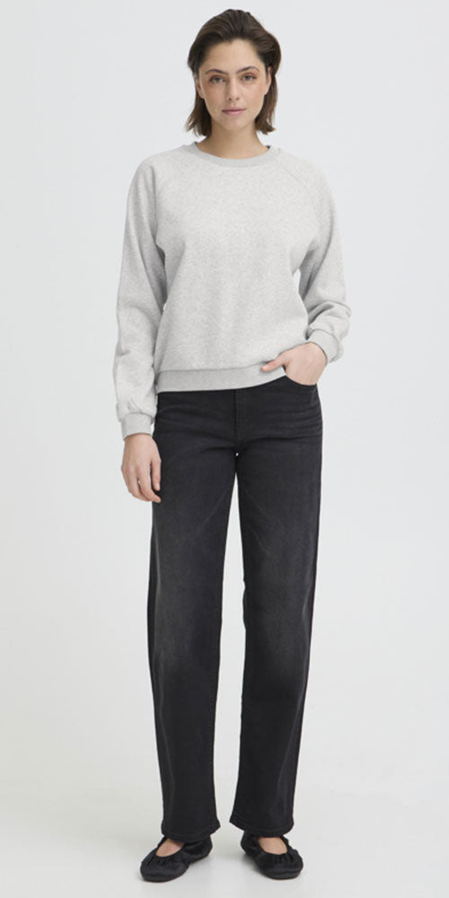 Ichi "Disco Nights" Sweatshirt