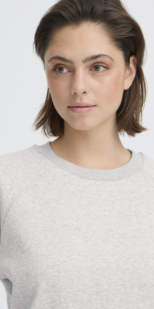 Ichi "Disco Nights" Sweatshirt