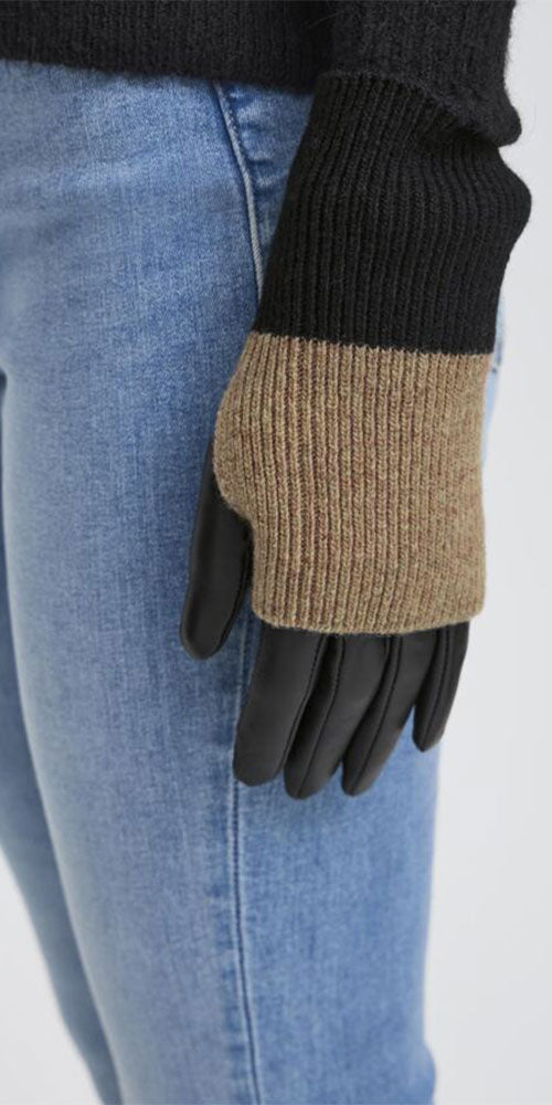 Ichi Layered Gloves
