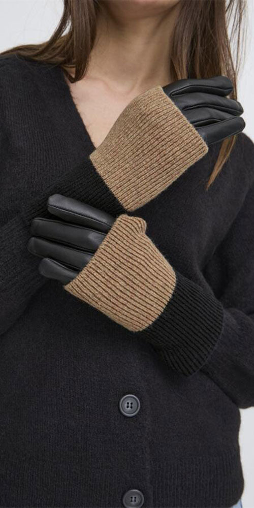 Ichi Layered Gloves