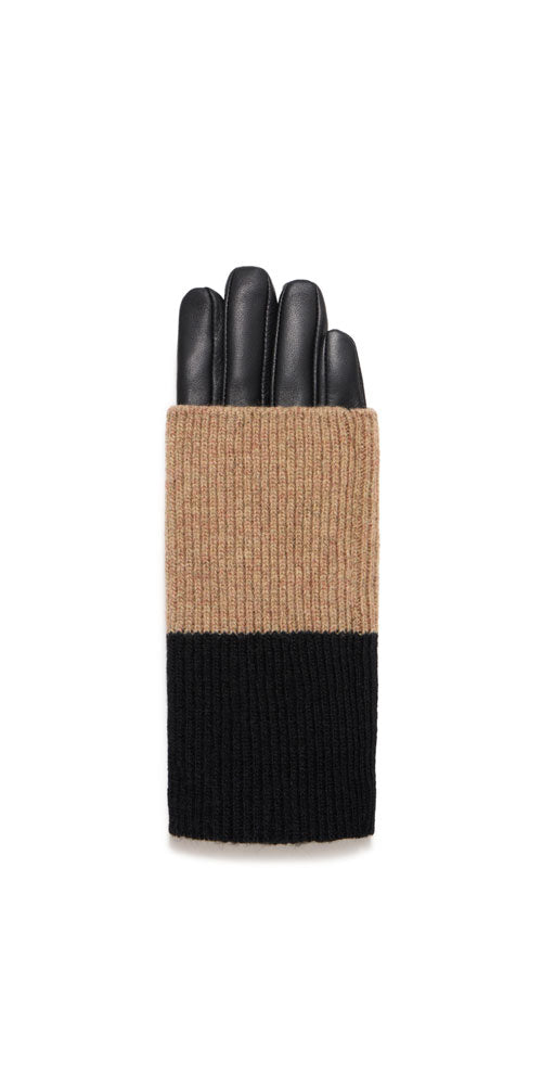 Ichi Layered Gloves