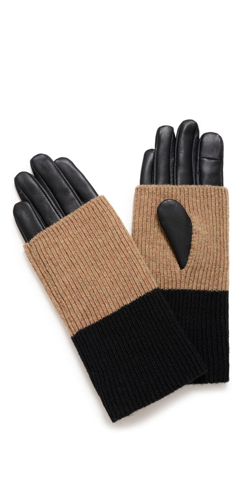 Ichi Layered Gloves