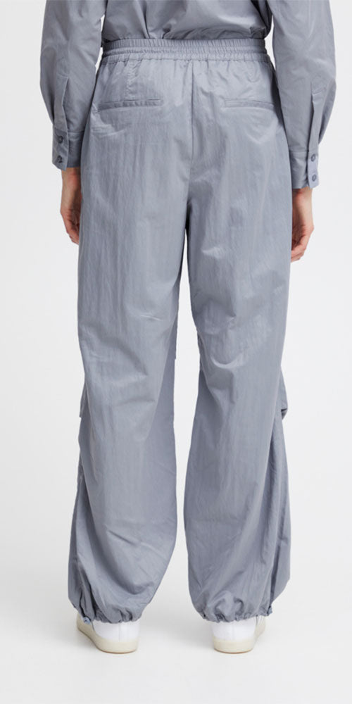 Ichi Parachute Pants