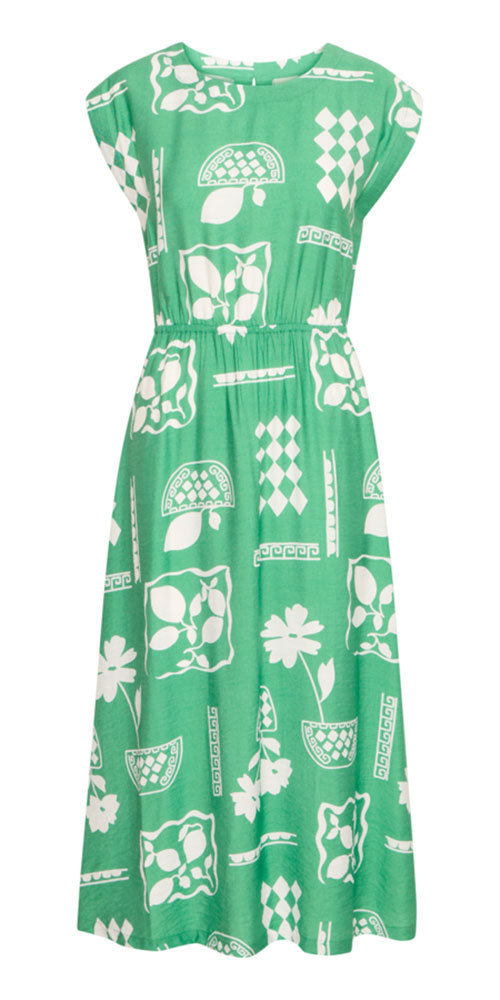 Ichi Positano Dress