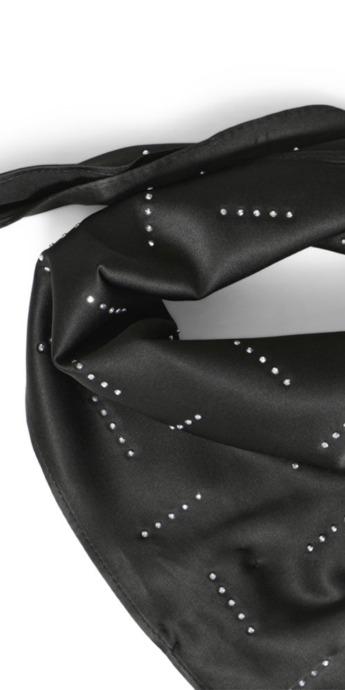 Ichi Studded Bandana