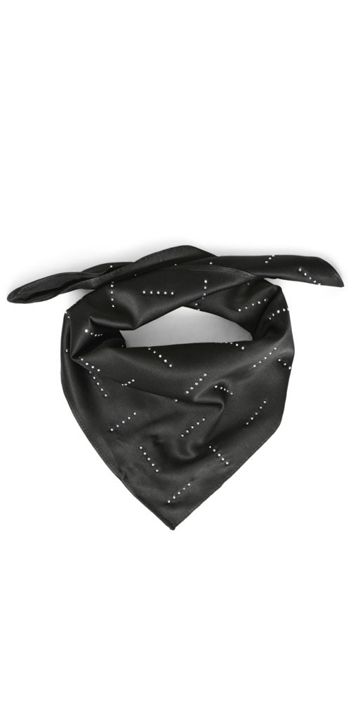 Ichi Studded Bandana