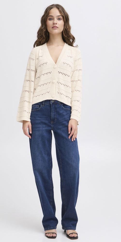 Ichi Summer Cardy