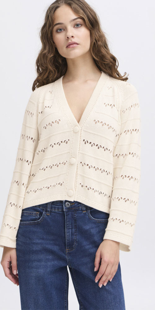 Ichi Summer Cardy
