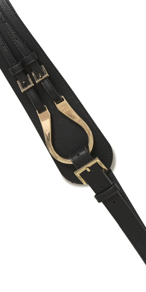 Ichi Looped Belt