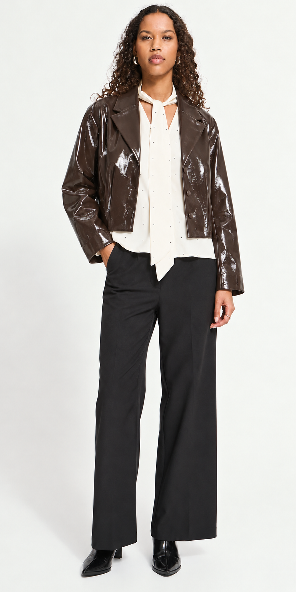 Ichi Patent Bomber
