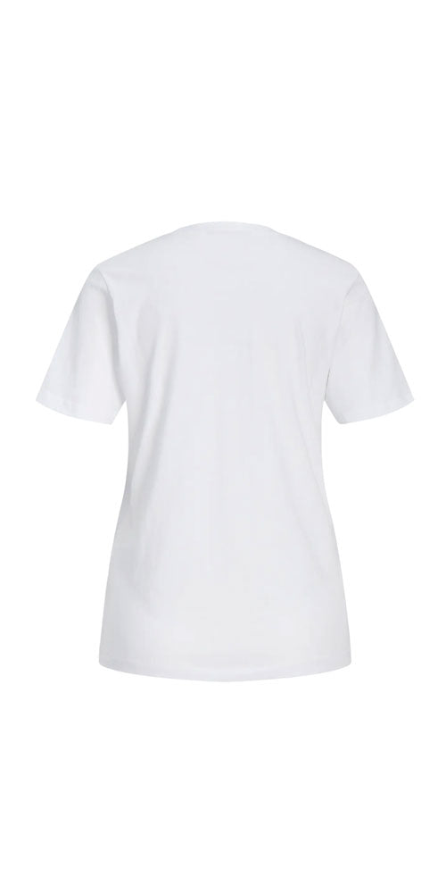 JJXX Perfect Tee, bright white