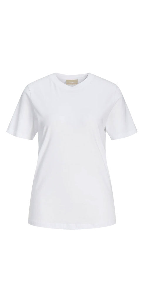JJXX Perfect Tee, bright white