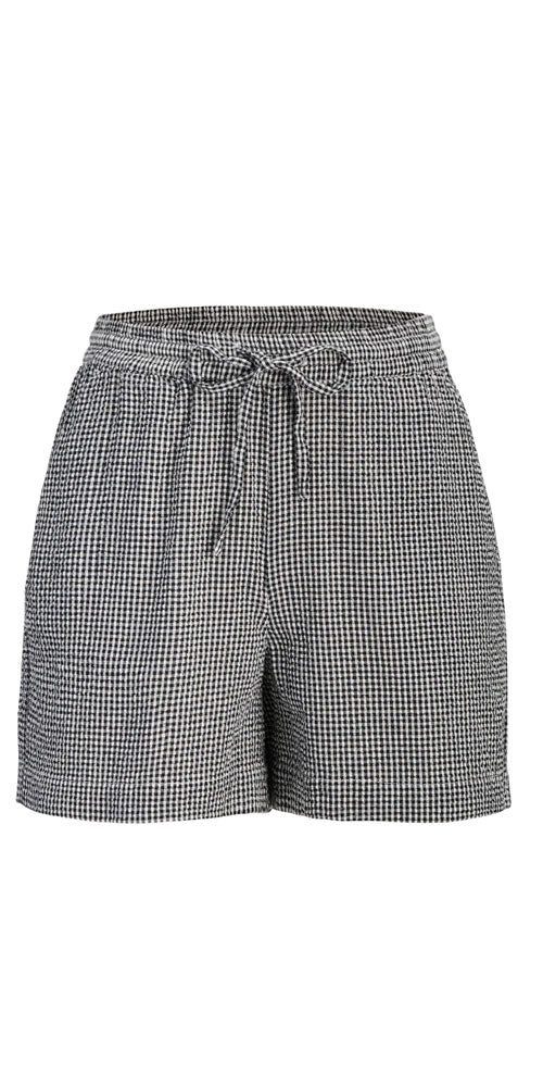 JJXX Seersucker Gingham Shorts