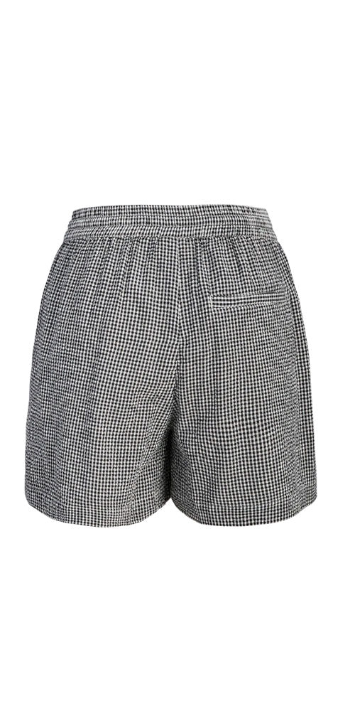 JJXX Seersucker Gingham Shorts