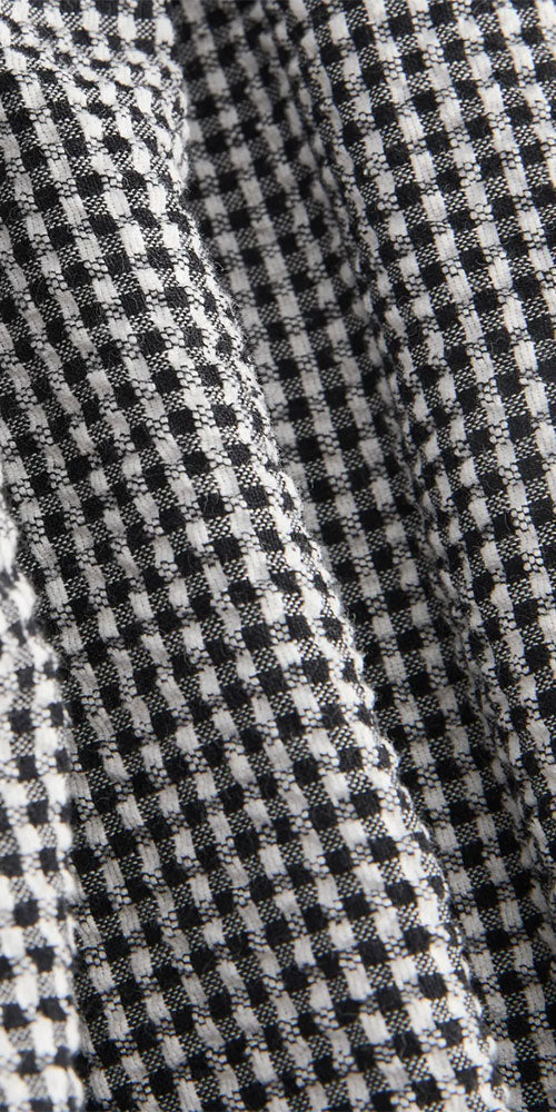 JJXX Seersucker Gingham Shorts