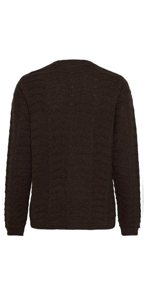 Kaffe Open Cardy, espresso