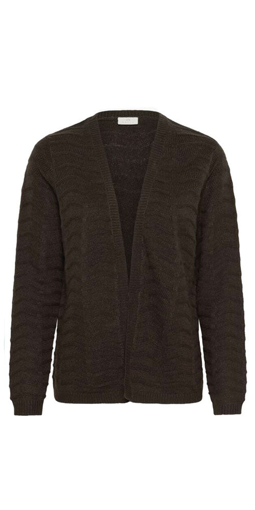 Kaffe Open Cardy, espresso