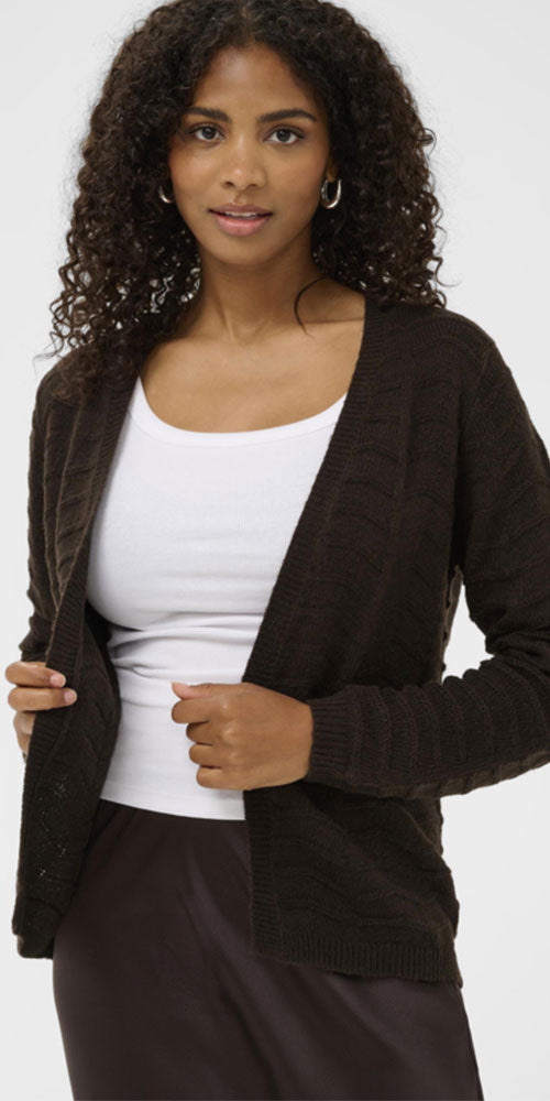 Kaffe Open Cardy, espresso
