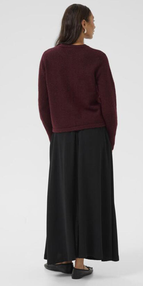 Kaffe Modern Cardy, wine