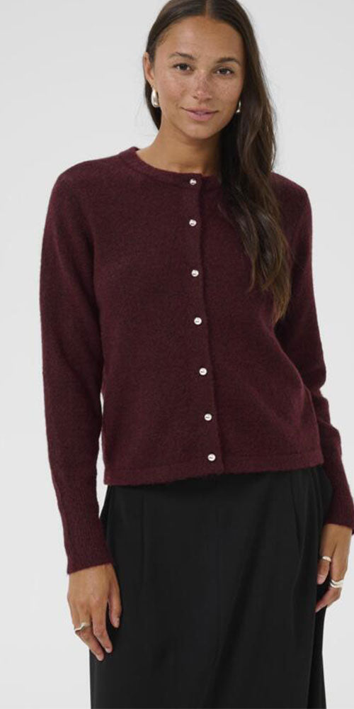 Kaffe Modern Cardy, wine