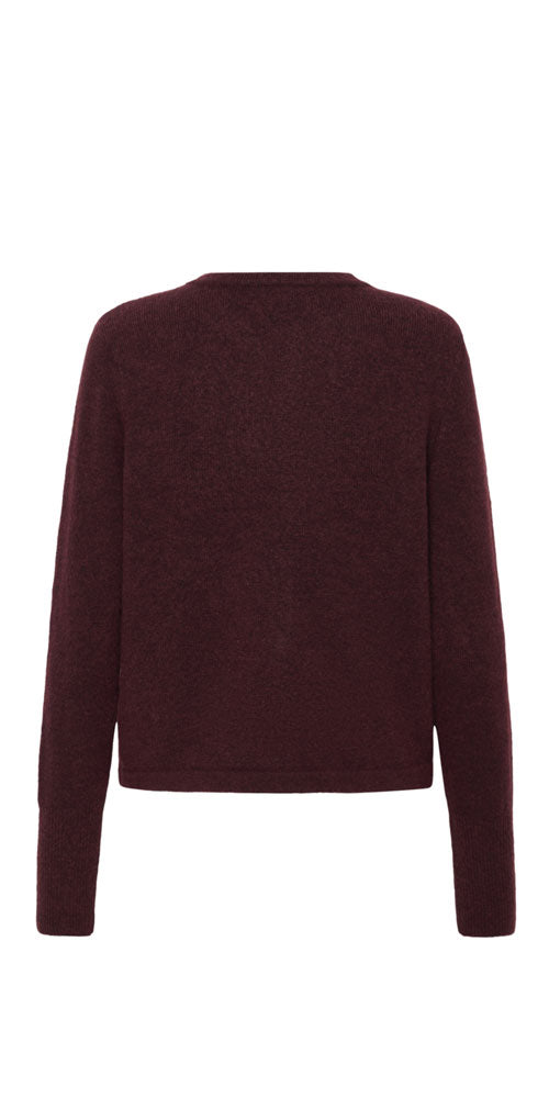 Kaffe Modern Cardy, wine