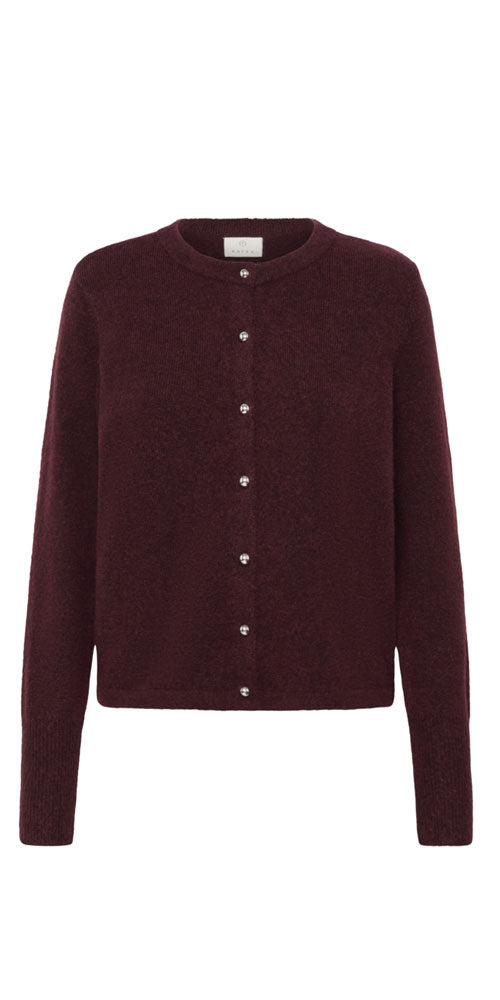 Kaffe Modern Cardy, wine