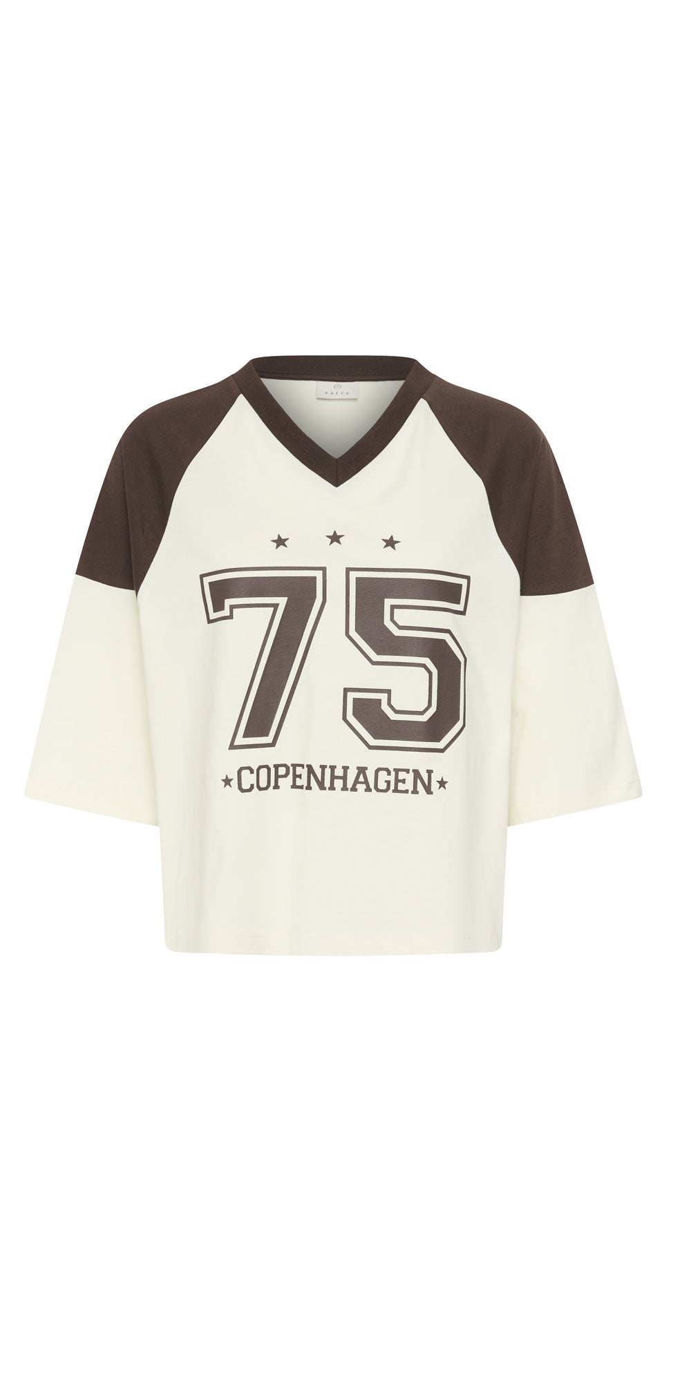 Kaffe Copenhagen 75 Tee