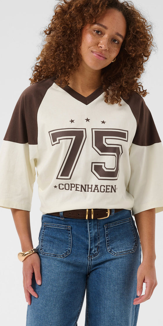 Kaffe Copenhagen 75 Tee