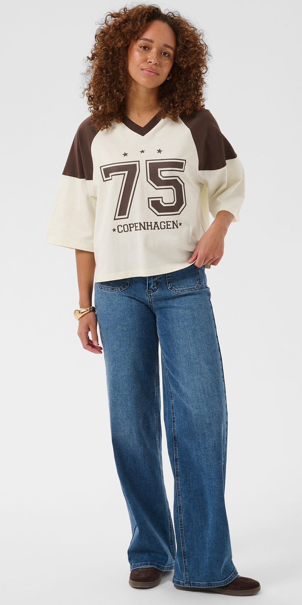 Kaffe Copenhagen 75 Tee