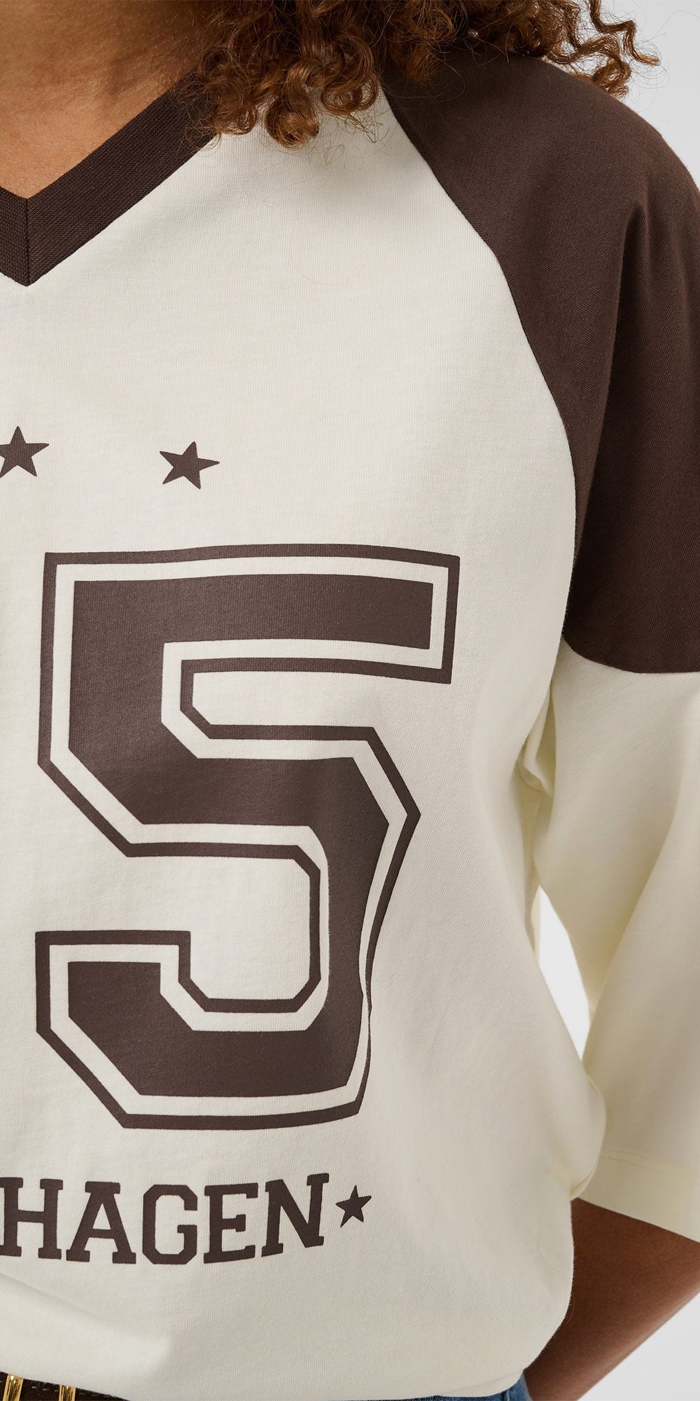 Kaffe Copenhagen 75 Tee