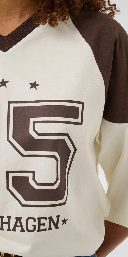 Kaffe Copenhagen 75 Tee
