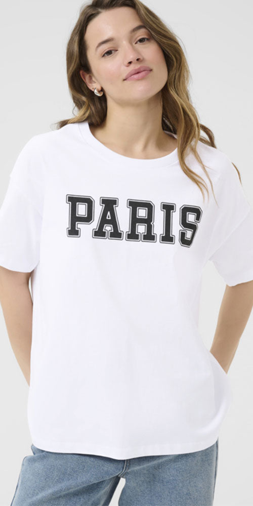 Kaffe Paris Tee
