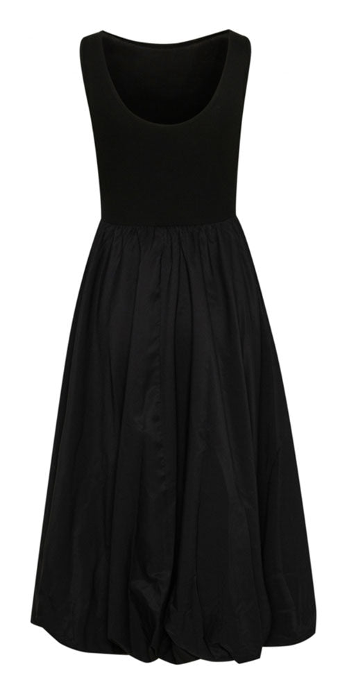 Kaffe Jersey Bubble Dress