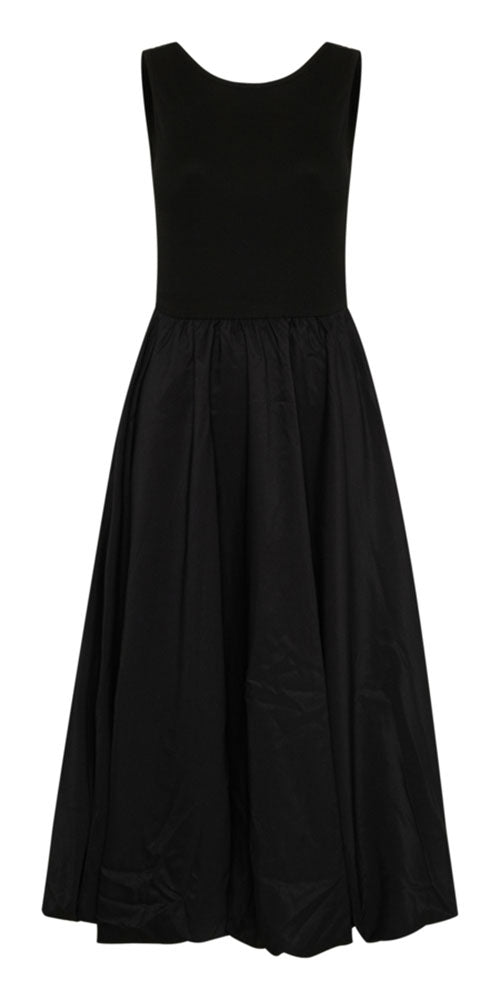 Kaffe Jersey Bubble Dress