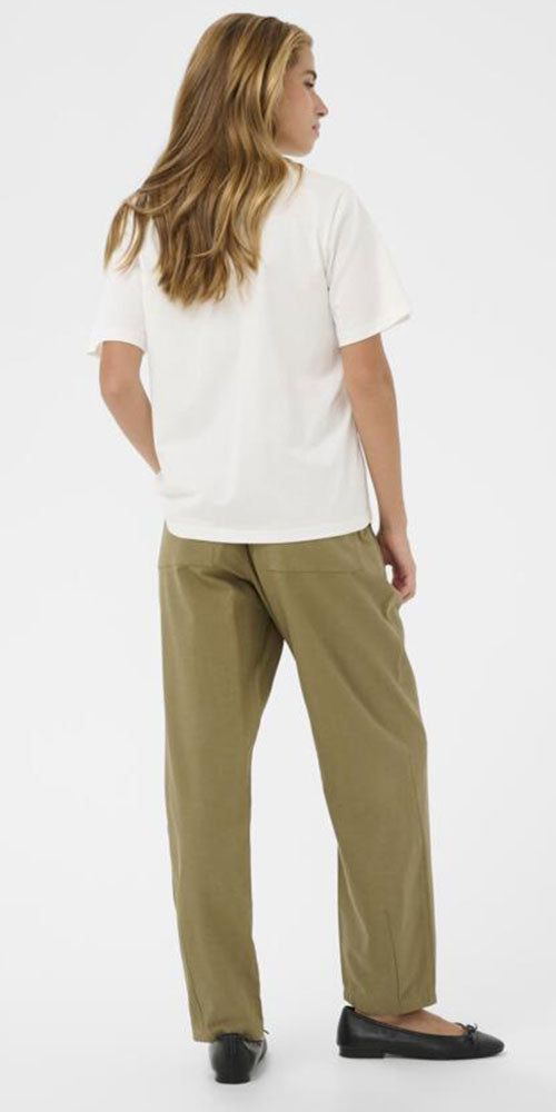 Kaffe Vintage Sound Tee