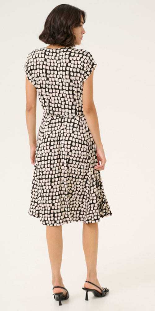 Kaffe Jersey Dress