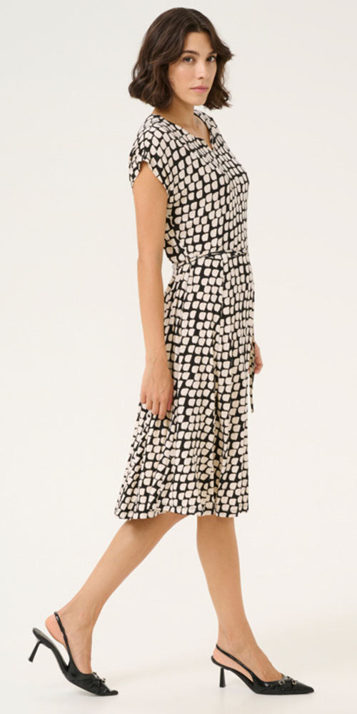 Kaffe Jersey Dress