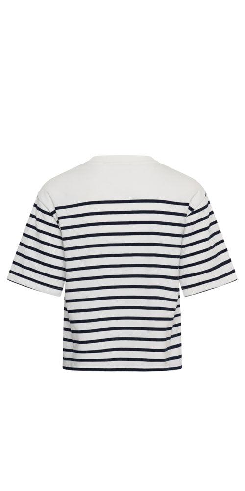 Kaffe Le Soleil Tee