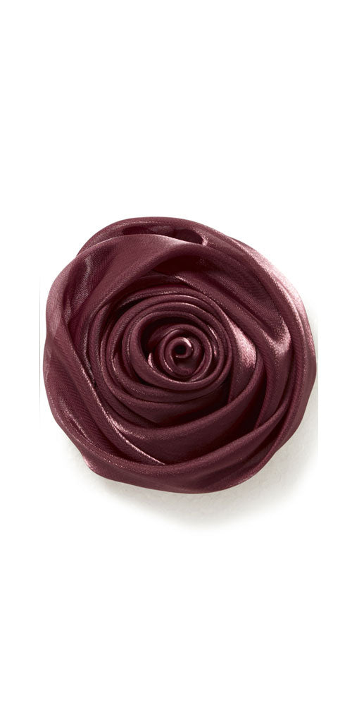 B.Young Organza Rosette