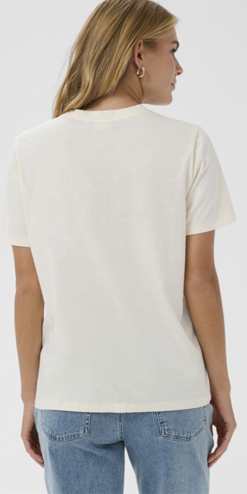 Saint Tropez Favourite Tee