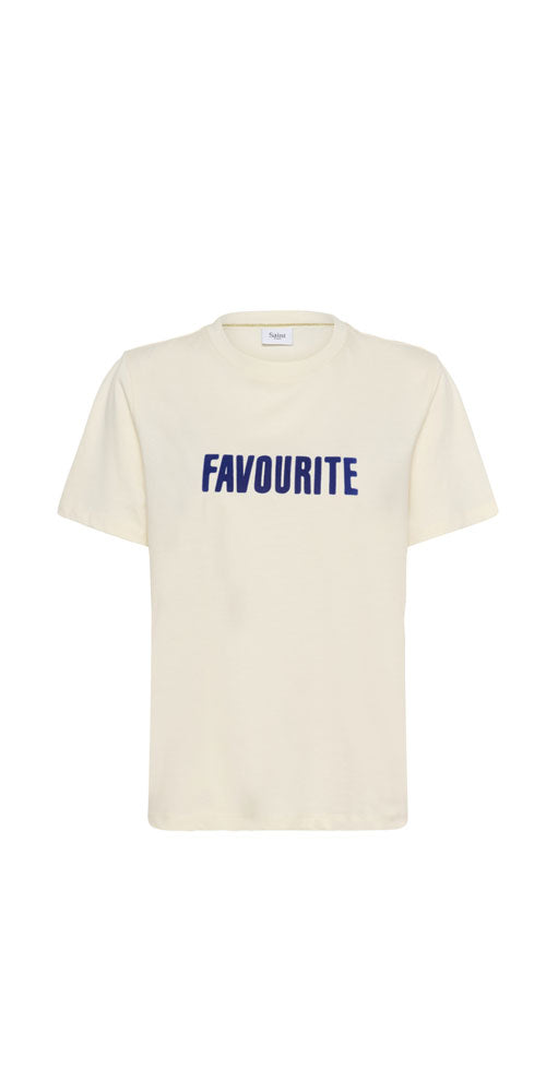 Saint Tropez Favourite Tee