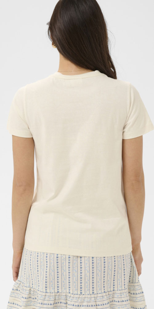 Saint Tropez Good Vibes Tee