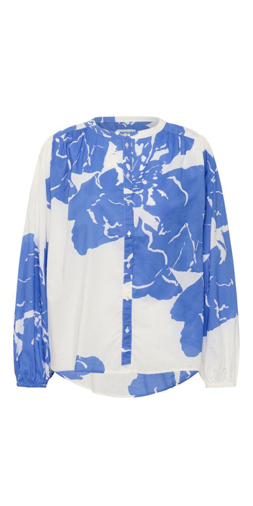 Soaked Mega Bloom Shirt