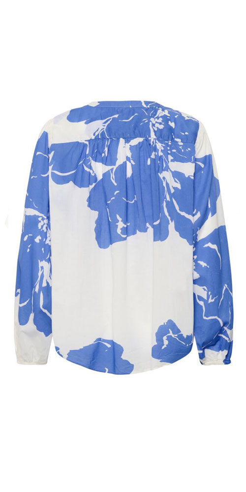 Soaked Mega Bloom Shirt