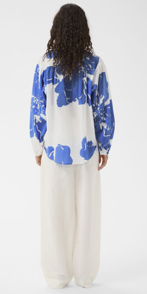 Soaked Mega Bloom Shirt