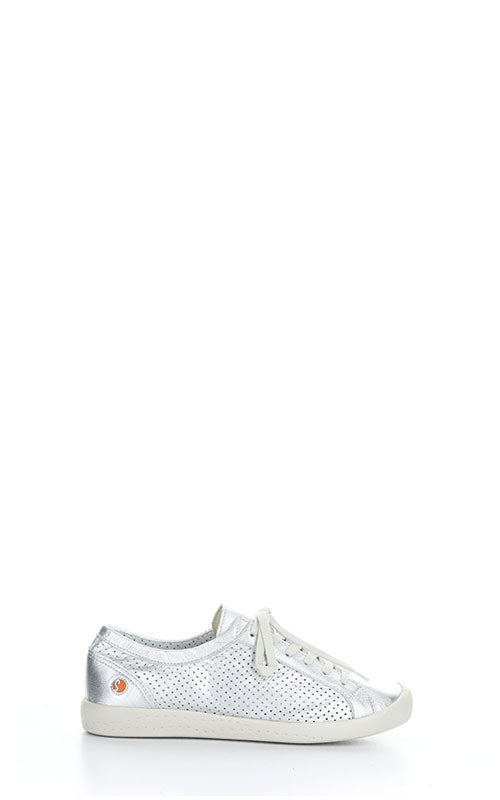 Softinos Ica Sneakers, silver