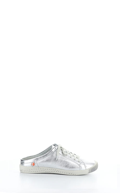 Softinos Idle Sneakers, silver