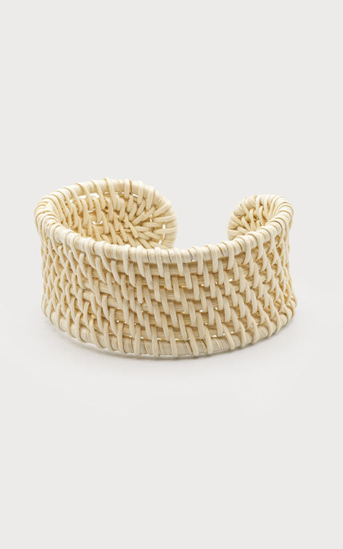 Rattan Bracelet