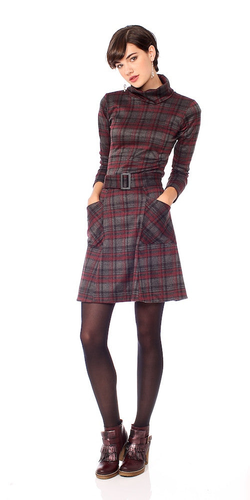 Cambridge Skirt